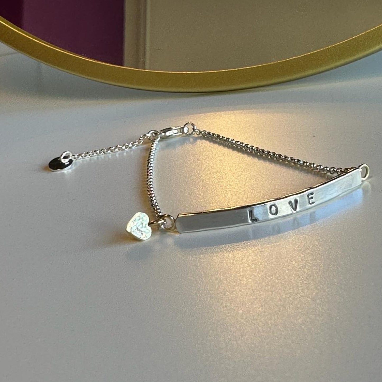 Bracelet - Custom