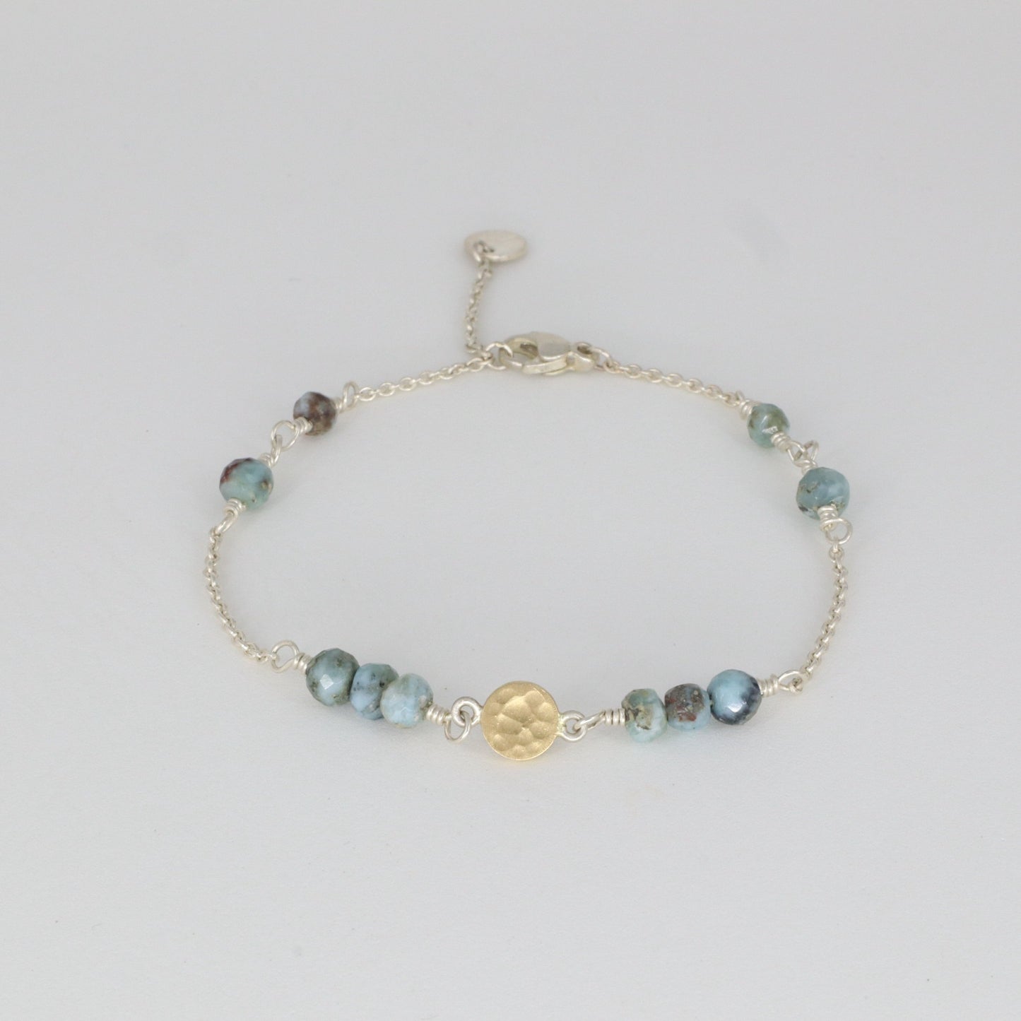 Armband - Happy Larimar