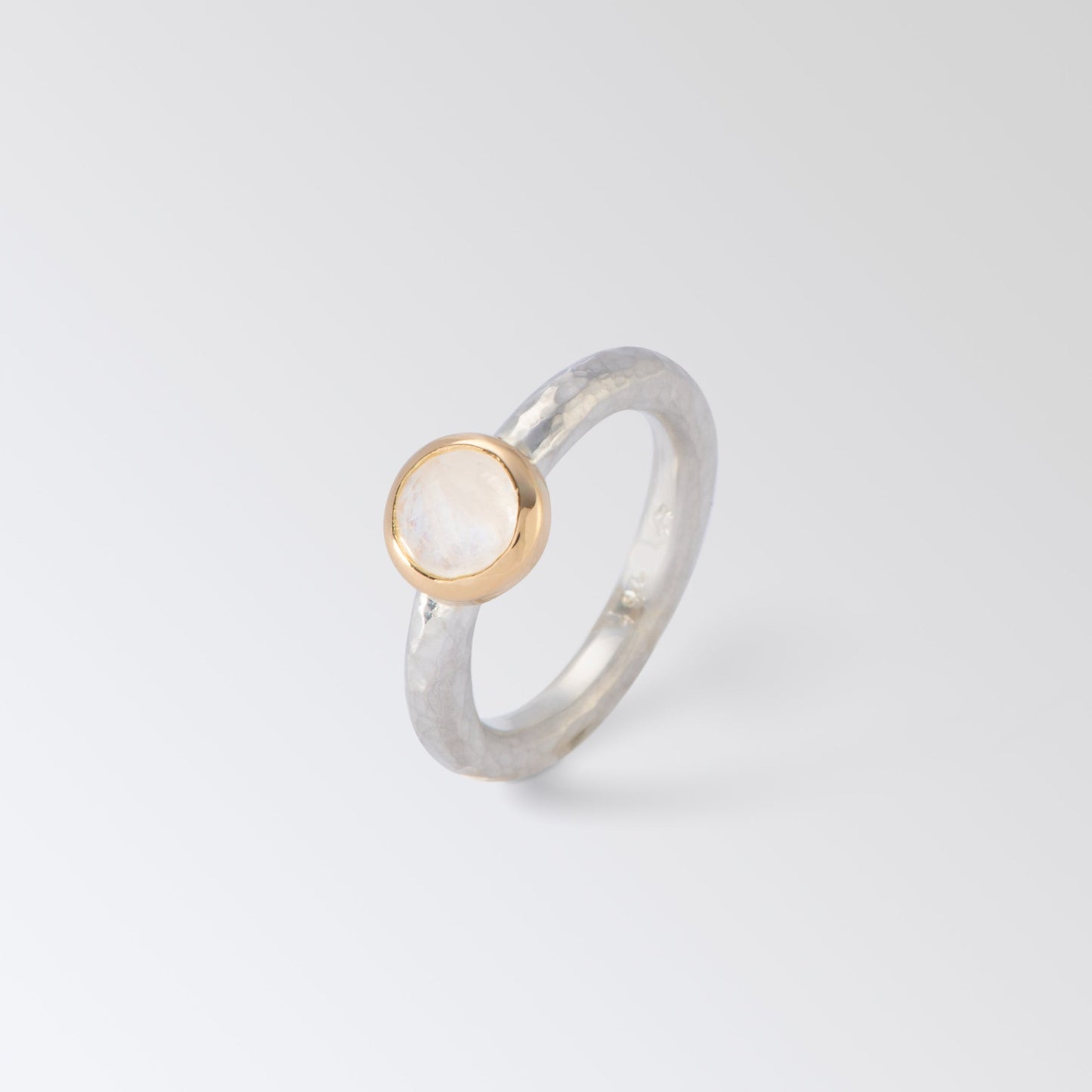 Bague - Attraction